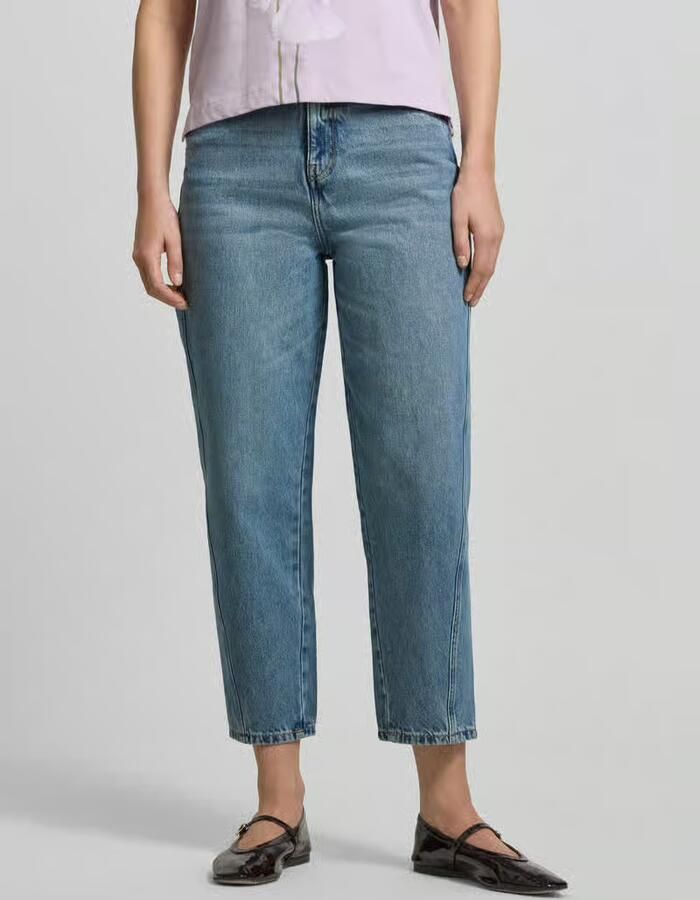 Stefanel Baloon jeans in 5-pocketmodel - Foto 3