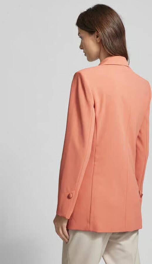 Stefanel Blazer met reverskraag