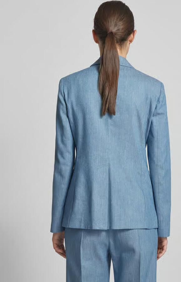 Stefanel Blazer met steekzakken