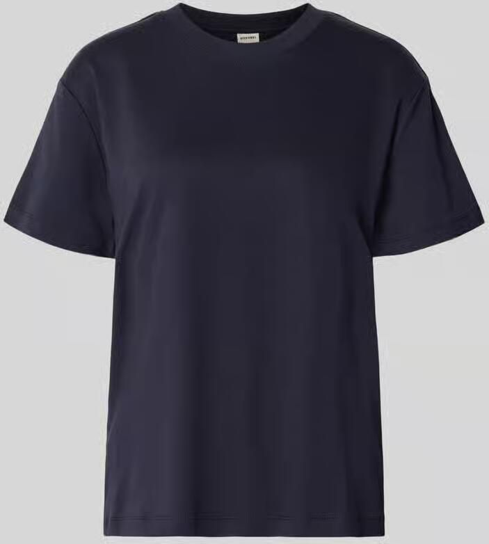 Stefanel T-shirt met ronde hals