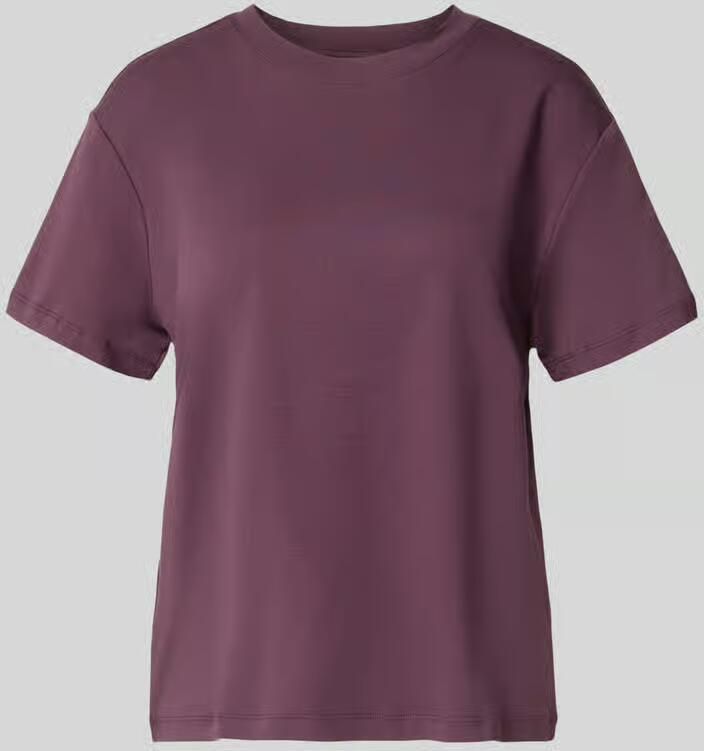 Stefanel T-shirt van puur katoen
