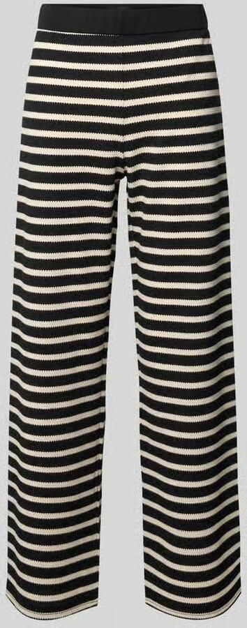 Stehmann Broek in all-over look model 'Filiz' - Foto 2