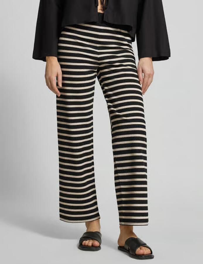 Stehmann Broek in all-over look model 'Filiz' - Foto 2