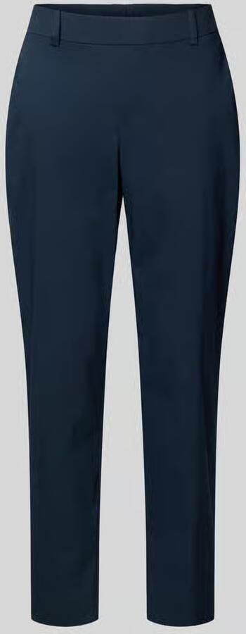 STEHMANN BROEK in verkorte pasvorm Model 'Flour 2'