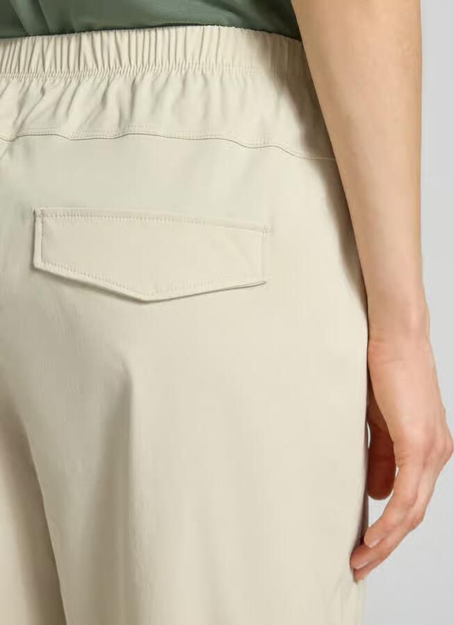 Stehmann Broek met elastische band model 'Rachell'