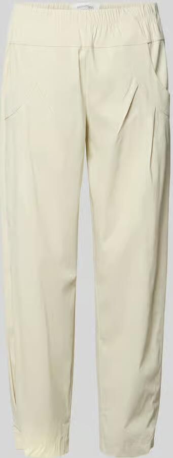 Stehmann Broek met elastische band model 'Rachell' - Foto 2