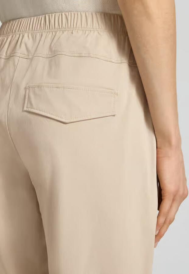 Stehmann Broek met elastische band model 'Rachell'