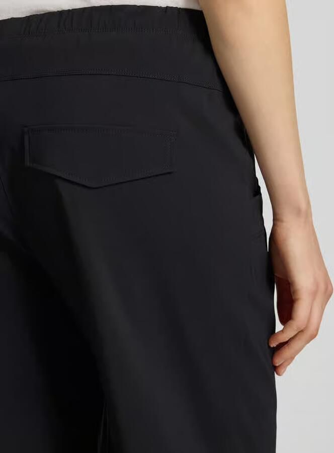 Stehmann Broek met elastische band model 'Rachell'
