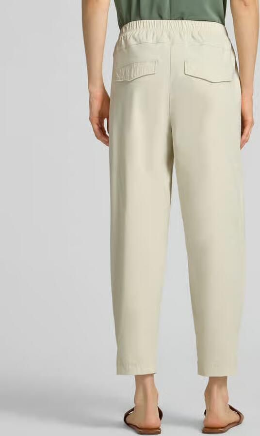Stehmann Broek met elastische band model 'Rachell' - Foto 3