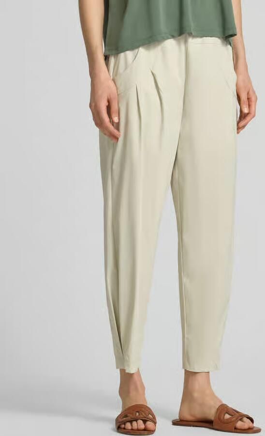 Stehmann Broek met elastische band model 'Rachell' - Foto 2
