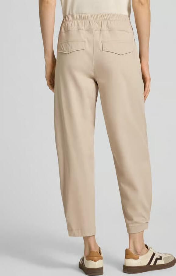 Stehmann Broek met elastische band model 'Rachell' - Foto 2