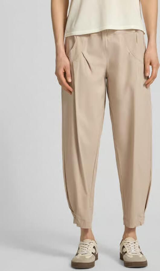 Stehmann Broek met elastische band model 'Rachell' - Foto 3