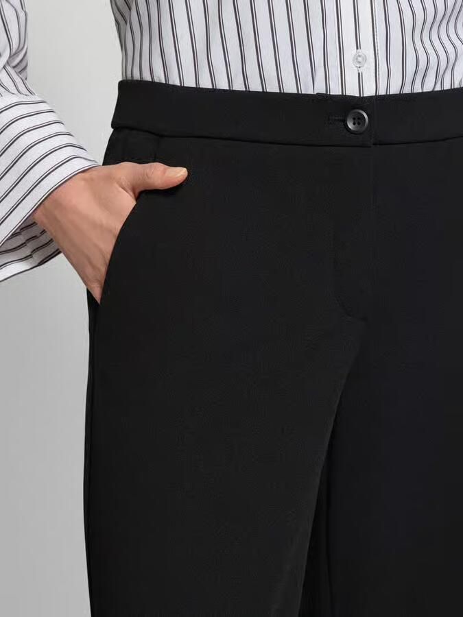 STEHMANN Broek met verkorte pasvorm model 'Hillda-650' - Foto 2