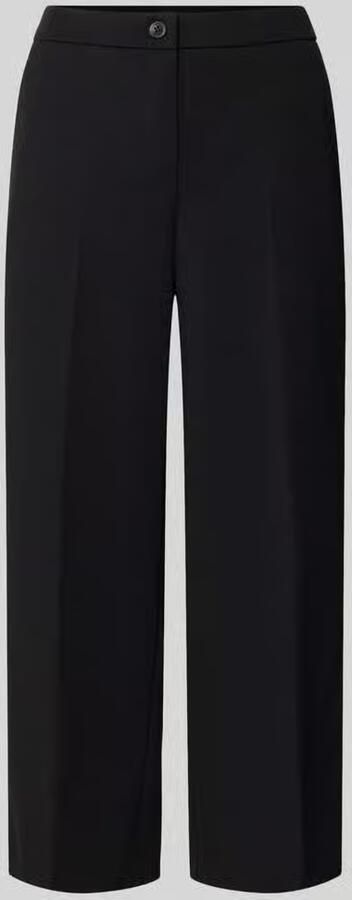 STEHMANN Broek met verkorte pasvorm model 'Hillda-650'