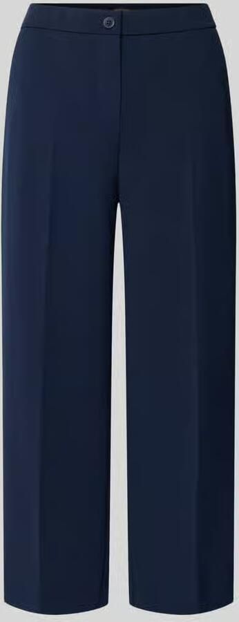 STEHMANN Broek met verkorte pasvorm model 'Hillda-650'