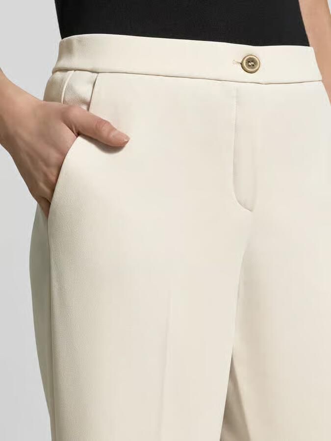 STEHMANN Broek met verkorte pasvorm model 'Hillda-650' - Foto 2