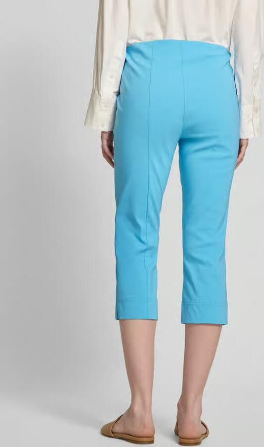 Stehmann Capribroek van viscosemix met haakjessluiting model 'INA'