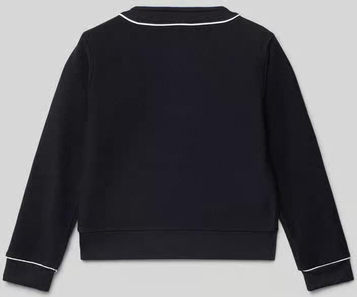Steiff Gebreid jack met labelpatch