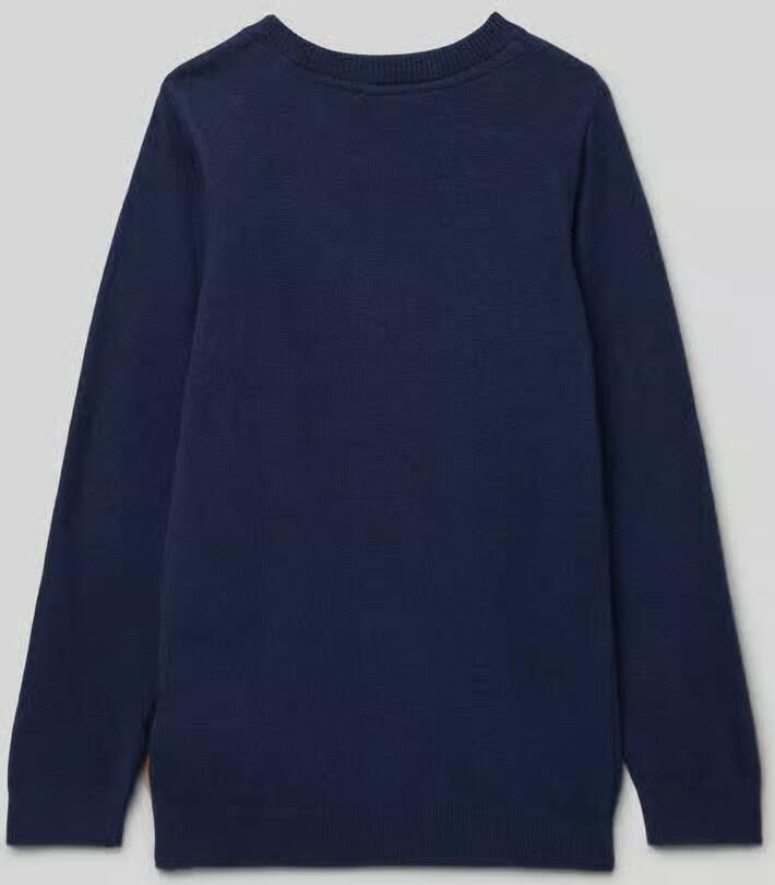 Steiff Gebreide pullover met kasjmier