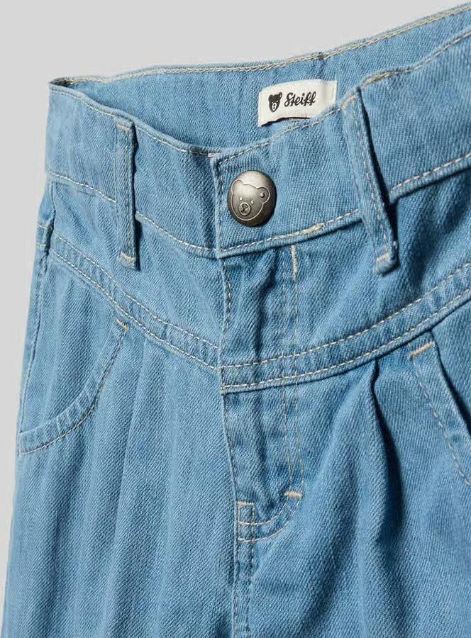 Steiff Jeans met steekzakken