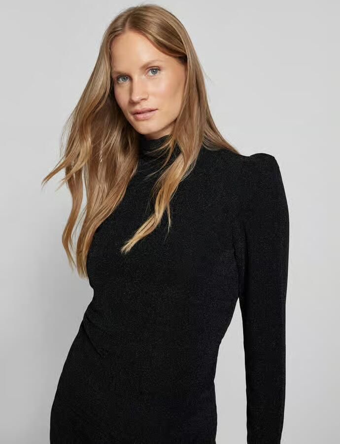 Stella Nova Blouseshirt met col