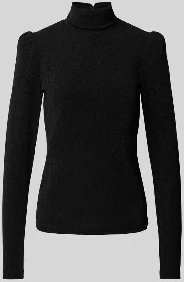 Stella Nova Blouseshirt met col - Foto 2