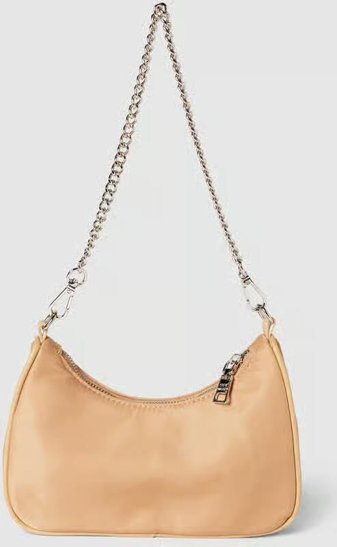 Steve Madden Handtas met afneembare ritszak model 'Bvital'