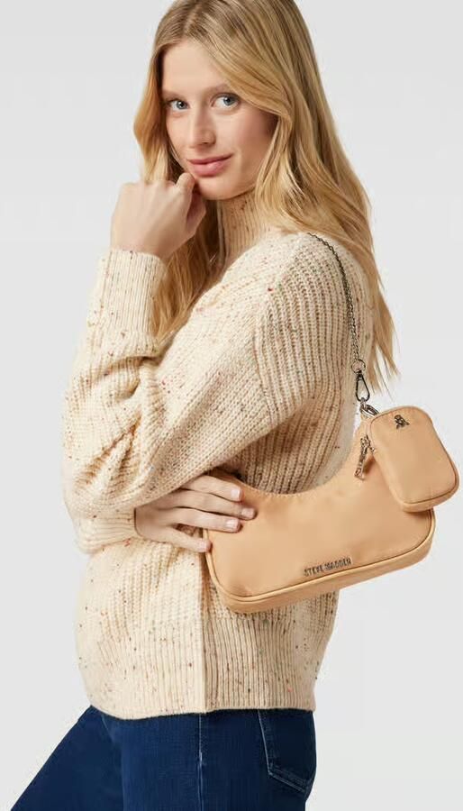 Steve Madden Handtas met afneembare ritszak model 'Bvital' - Foto 2