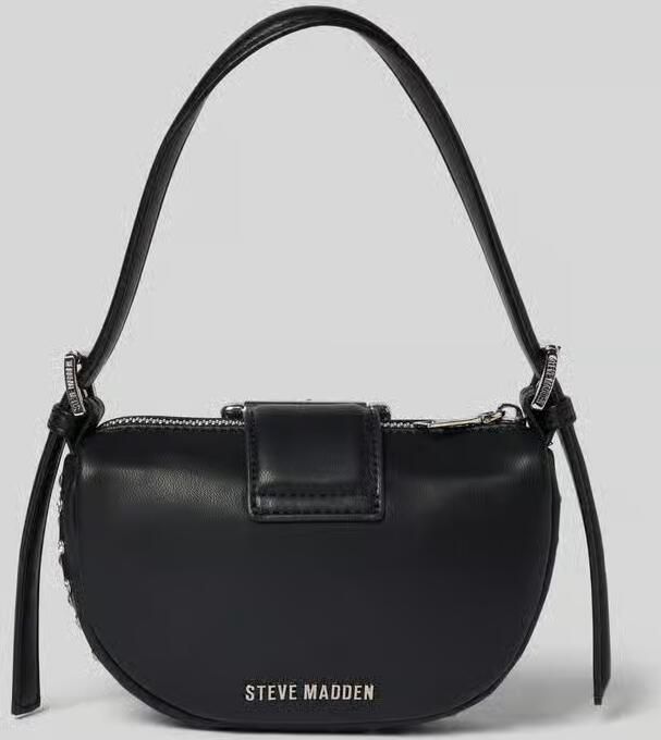 Steve Madden Handtas met strass-steentjes model 'BAXIS' - Foto 7