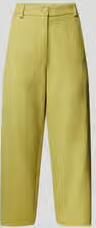 Stine Goya High waist relaxed fit broek