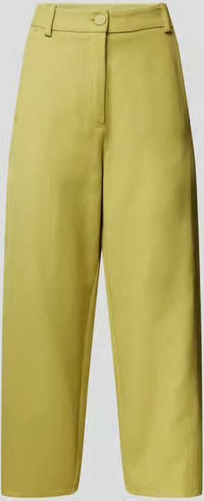 Stine Goya High waist relaxed fit broek - Foto 3