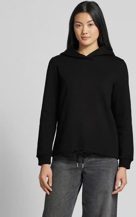 Street One Hoodie met capuchon - Foto 2