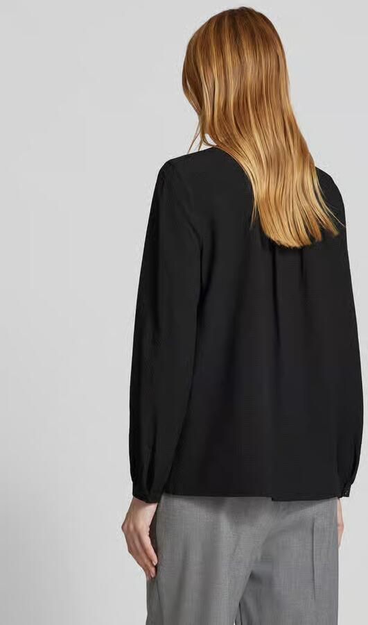 Street One Overhemdblouse met knoopsluiting
