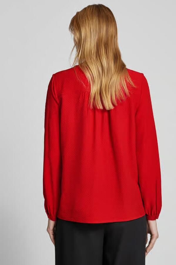 Street One Overhemdblouse met knoopsluiting