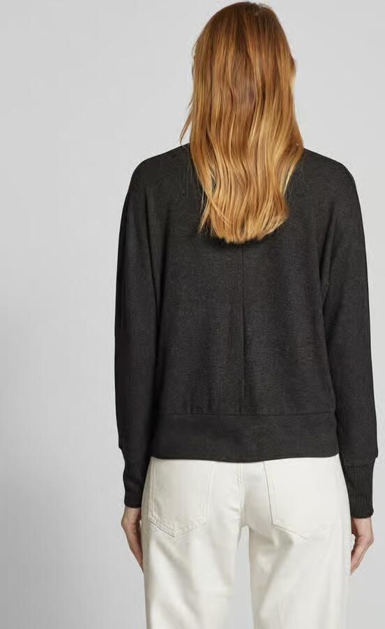 Street One Pullover met V-hals