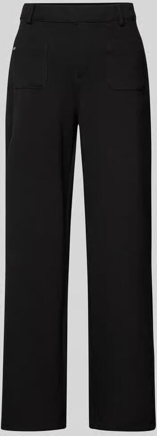 Street One Stoffen broek met steekzakken - Foto 2