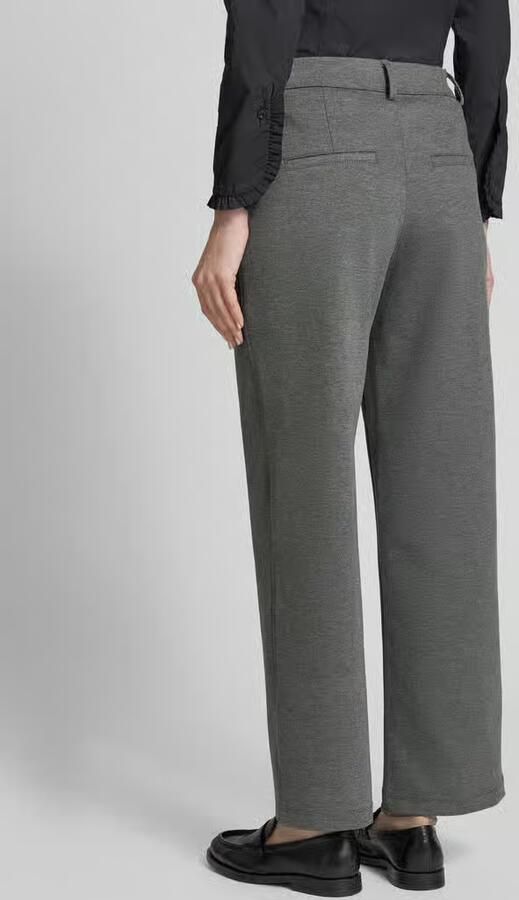 Street One Stoffen broek met steekzakken - Foto 3