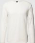 Strellson Gebreide pullover met ronde hals model 'Prospect' - Thumbnail 1