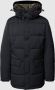 Strellson Parka met knoop- en ritssluiting - Thumbnail 1