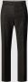 Strellson Pantalon met persplooien model 'Till2' - Thumbnail 1