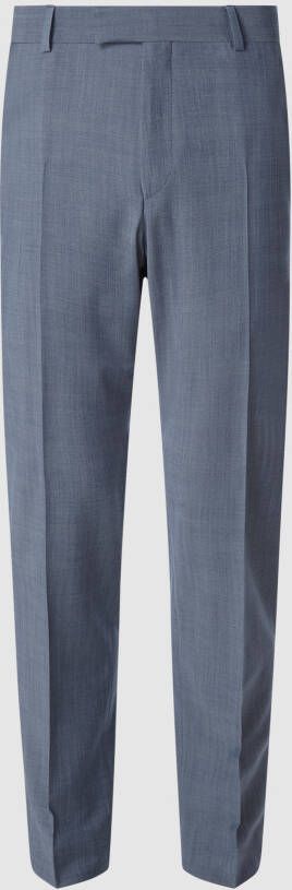 Strellson Pantalon met stretch model 'Max'