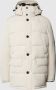 Strellson Parka met knoop- en ritssluiting - Thumbnail 1