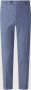 Strellson Stoffen broek met persplooien model 'Luc' - Thumbnail 2