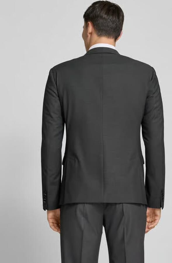 Strellson 2-knoops colbert met reverskraag model 'Aidan'