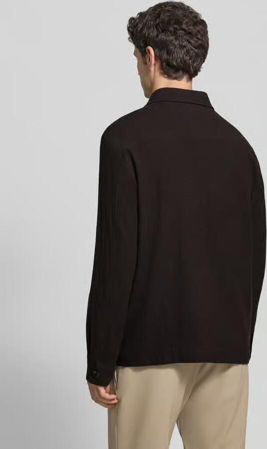 Strellson Blouson model 'Dellin' met klepzakken - Foto 3