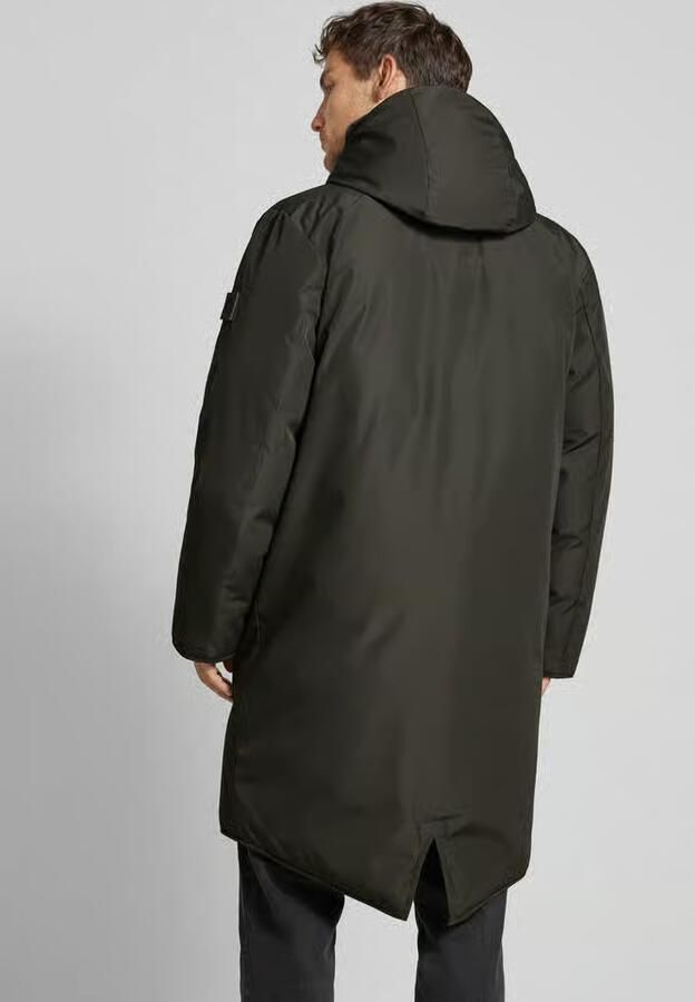 Strellson Parka met capuchon