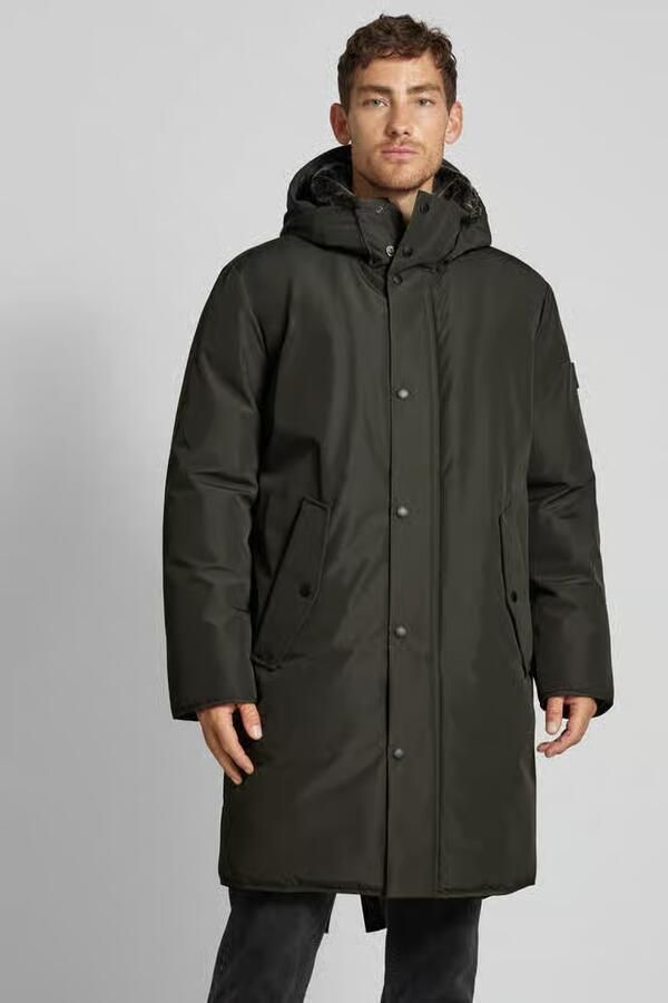 Strellson Parka met capuchon - Foto 2