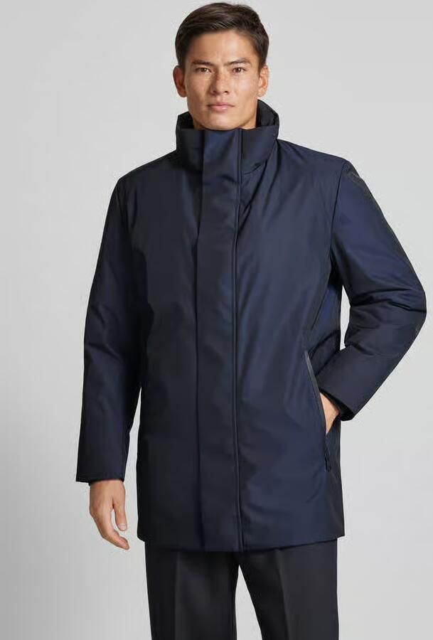 Strellson Parka met opstaande kraag - Foto 2