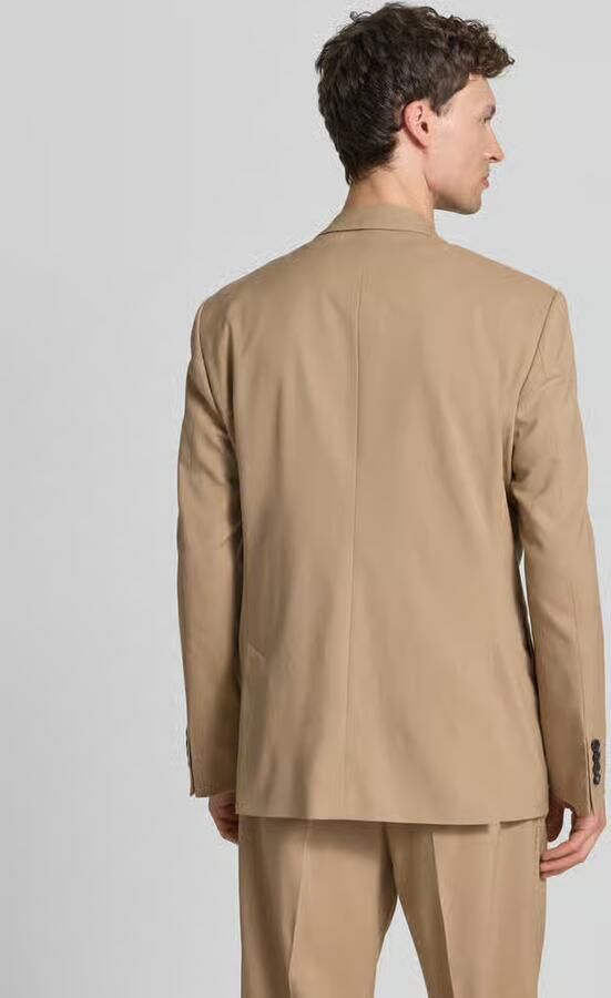 Strellson regular fit colbert met wol model 'REECE' - Foto 2