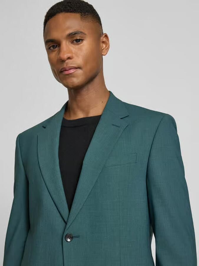 Strellson regular fit colbert van wolmix model 'AIDAN3'